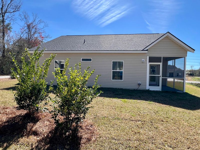3012 Harvey Ave, North Charleston, SC 29405