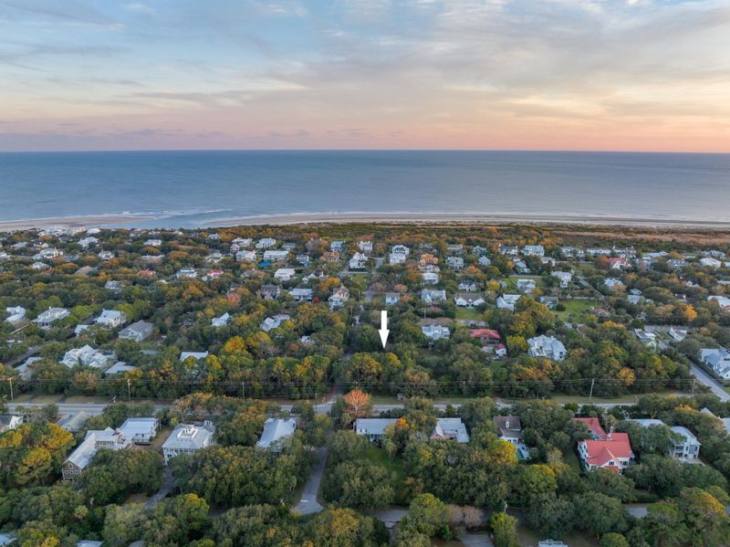2678 Middle St, Sullivans Island, SC 29482
