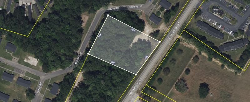 1053 Old Hwy 52, Moncks Corner, SC 29461