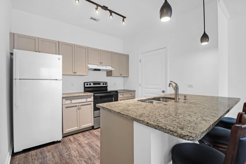 500 Bucksley Ln #205, Charleston, SC 29492