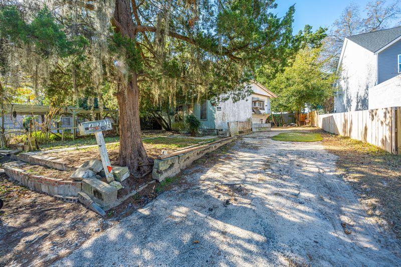 0 Ave, North Charleston, SC 29405