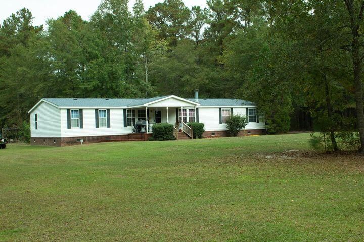 275 Yellow Poplar Dr, Moncks Corner, SC 29461