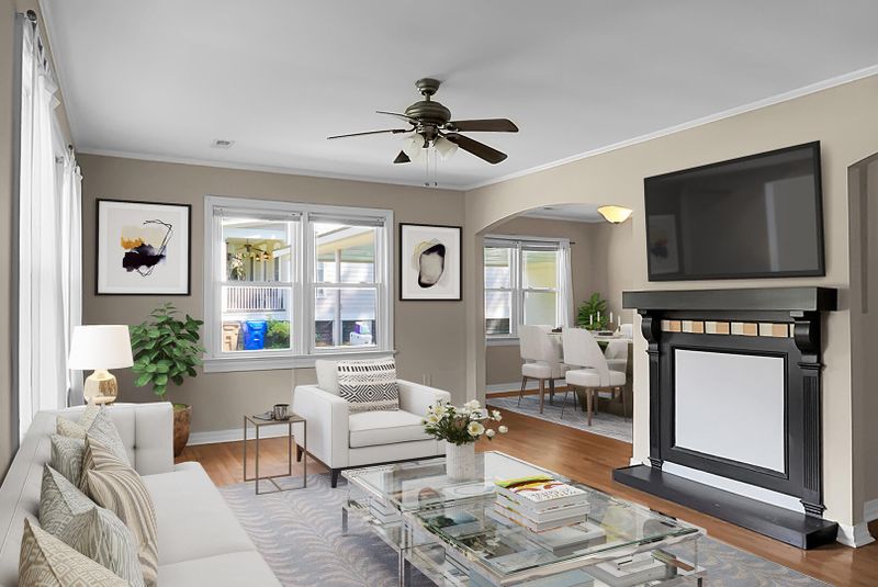 332 Howle #A&B, Charleston, SC 29412