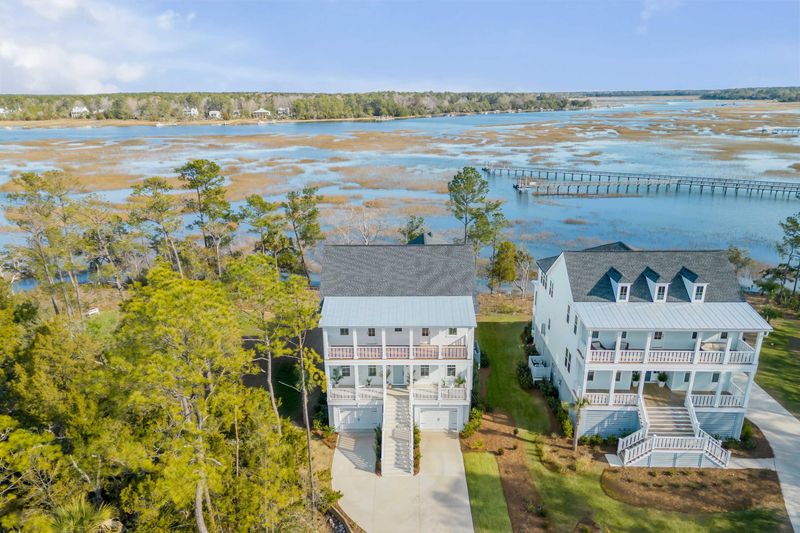 3578 Clambank Dr, Mount Pleasant, SC 29466