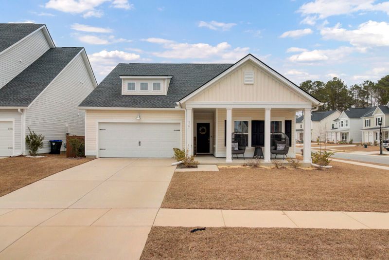 117 Upper Trestles Ave, Summerville, SC 29483