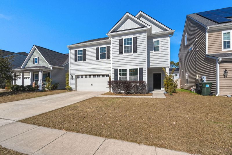 346 Bradley Bend Dr, Moncks Corner, SC 29461