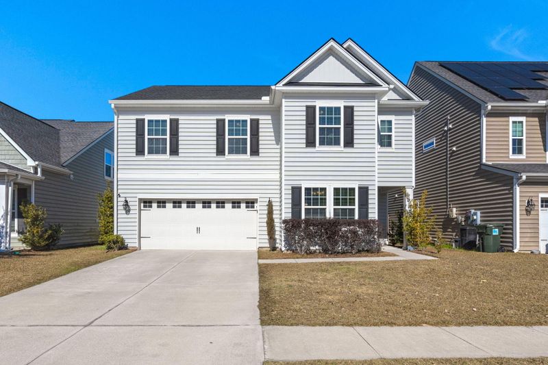 346 Bradley Bend Dr, Moncks Corner, SC 29461