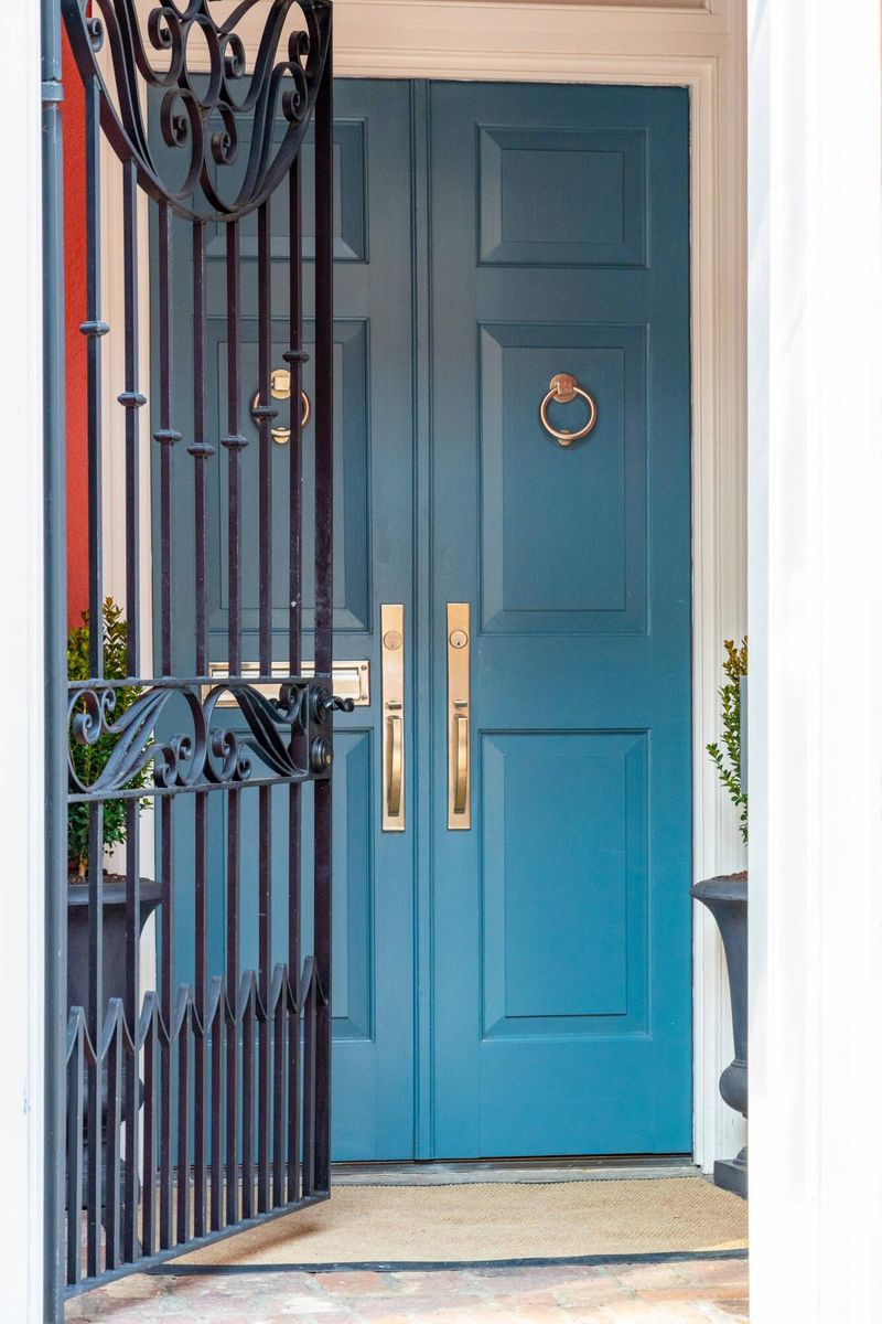 32 Tradd St, Charleston, SC 29401