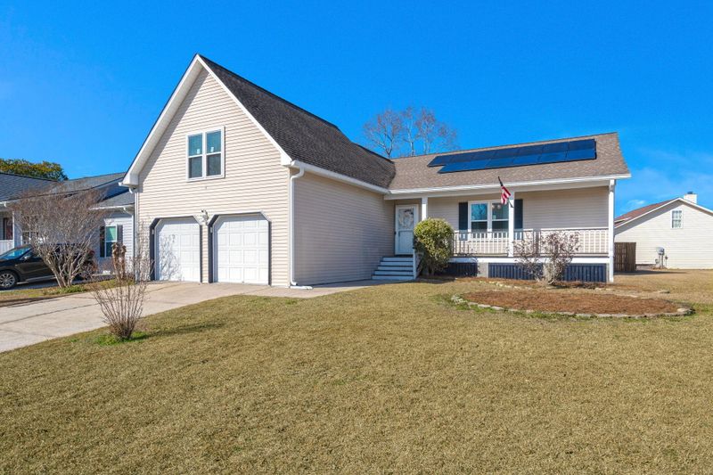 3026 Brigham Ct, North Charleston, SC 29406