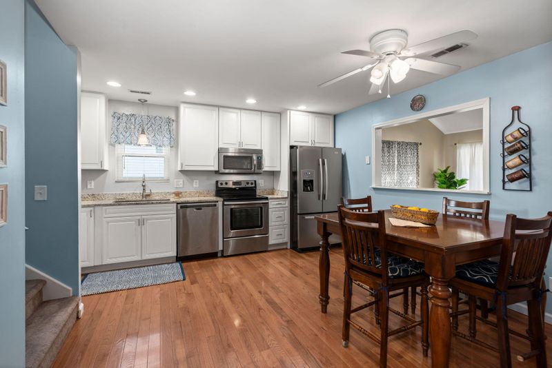 3026 Brigham Ct, North Charleston, SC 29406