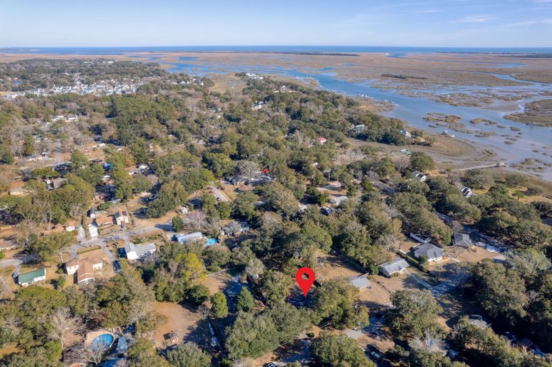 1334 Teal Ave, James Island, SC 29412