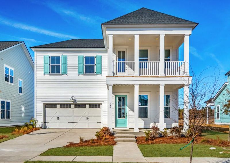 427 Parish Farms Dr, Summerville, SC 29486