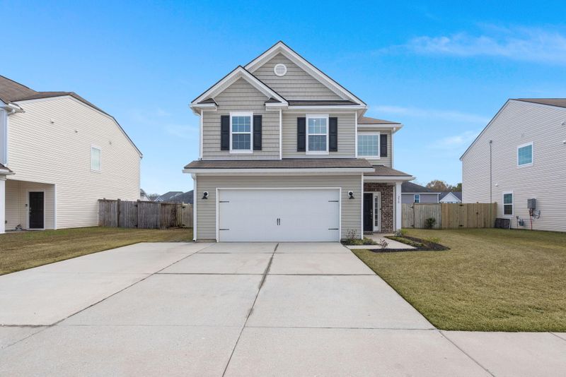 230 Wathen Dr, Goose Creek, SC 29445
