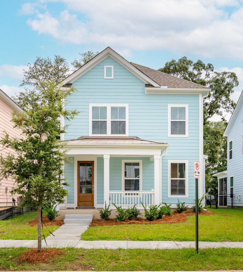 2129 Blue Bayou Blvd, Johns Island, SC 29455
