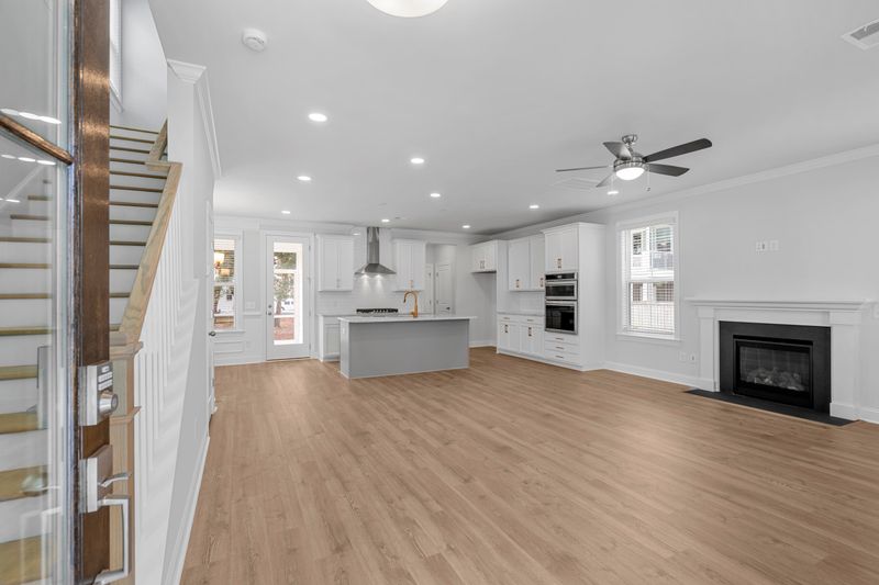 2129 Blue Bayou Blvd, Johns Island, SC 29455