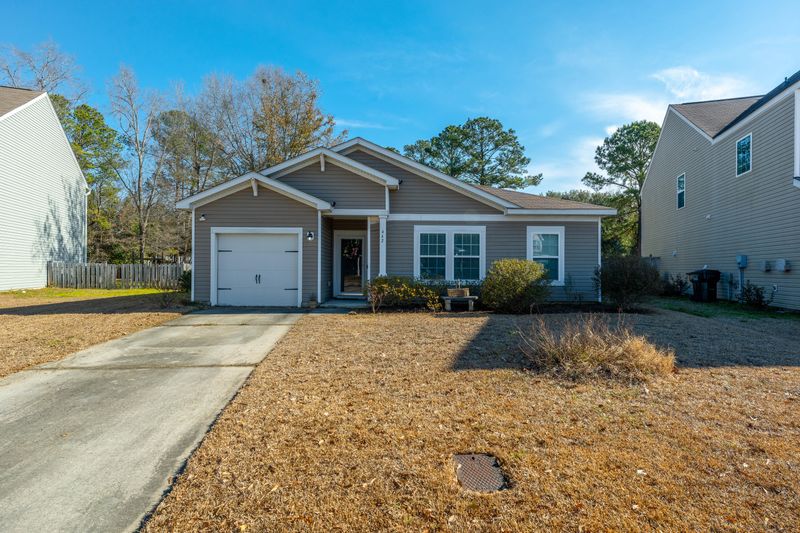 442 Rockville Rd, Moncks Corner, SC 29461