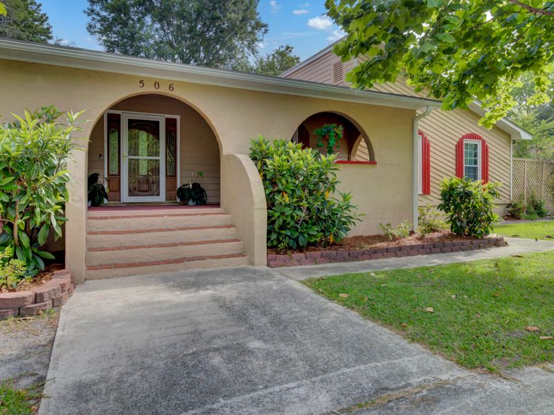 506 Gross Ave, Moncks Corner, SC 29461