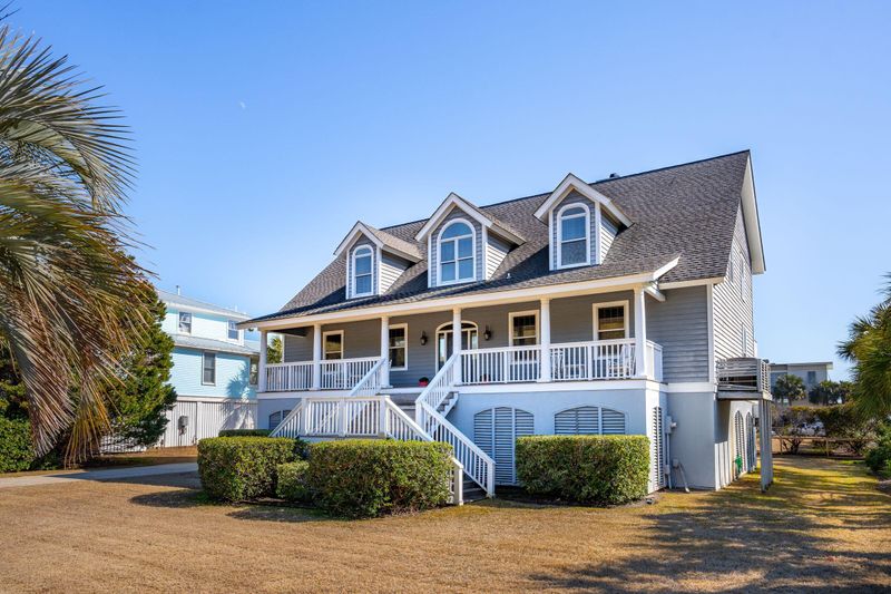 3019 Brownell Ave, Sullivans Island, SC 29482