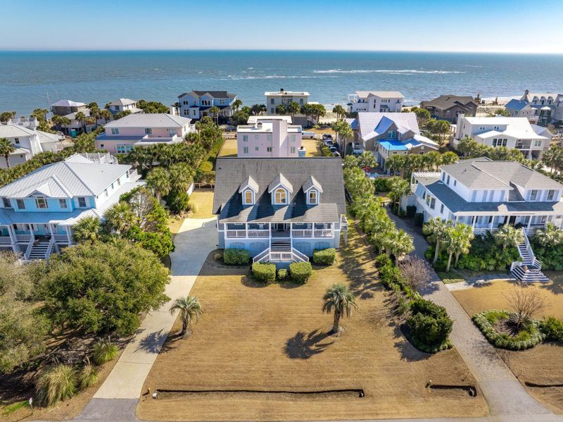 3019 Brownell Ave, Sullivans Island, SC 29482