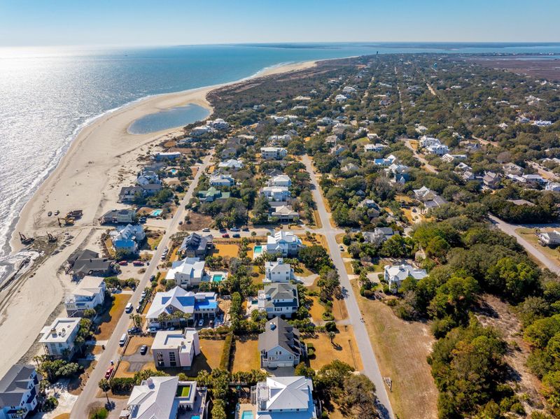 3019 Brownell Ave, Sullivans Island, SC 29482