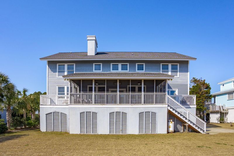 3019 Brownell Ave, Sullivans Island, SC 29482