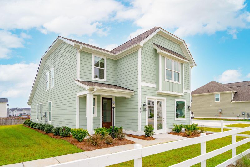 729 Opal Wing St, Moncks Corner, SC 29461