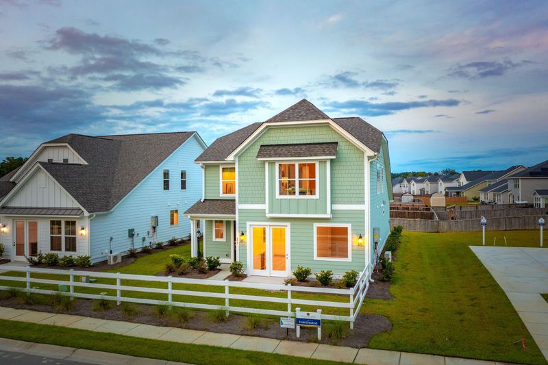 729 Opal Wing St, Moncks Corner, SC 29461