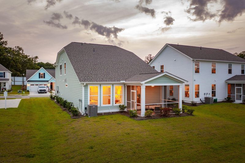 729 Opal Wing St, Moncks Corner, SC 29461
