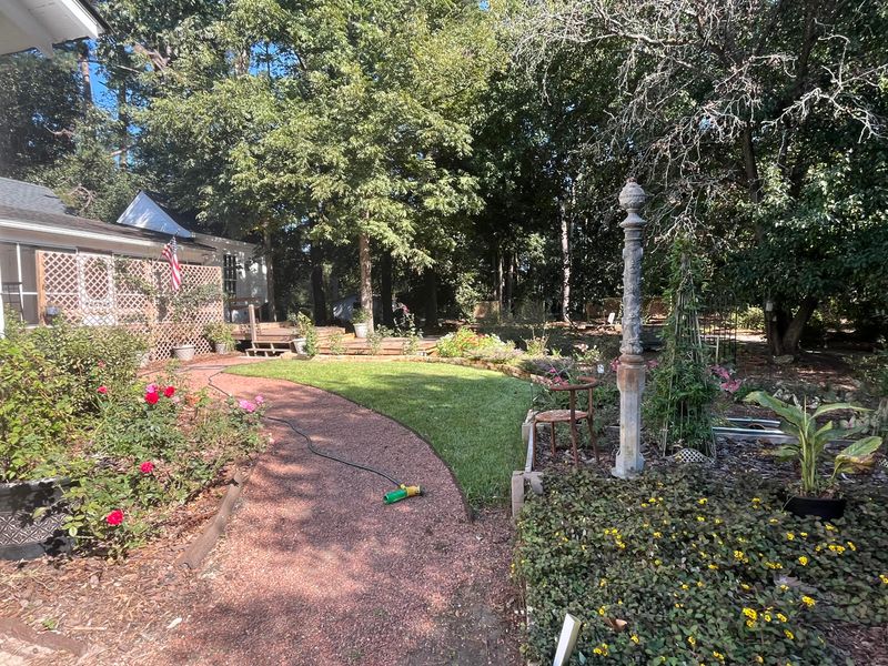 109 Quaker Rd, Saint George, SC 29477