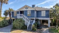 701 W Ashley Ave, Folly Beach, SC 29439