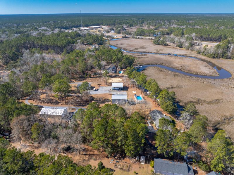 7257 Getaway Pa, Awendaw, SC 29429