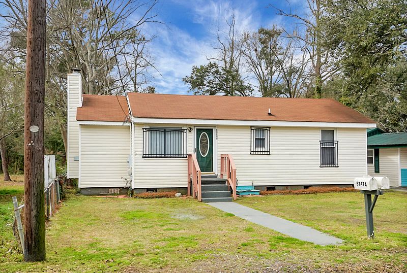 5747 Hoover Ave #A/B, Hanahan, SC 29410