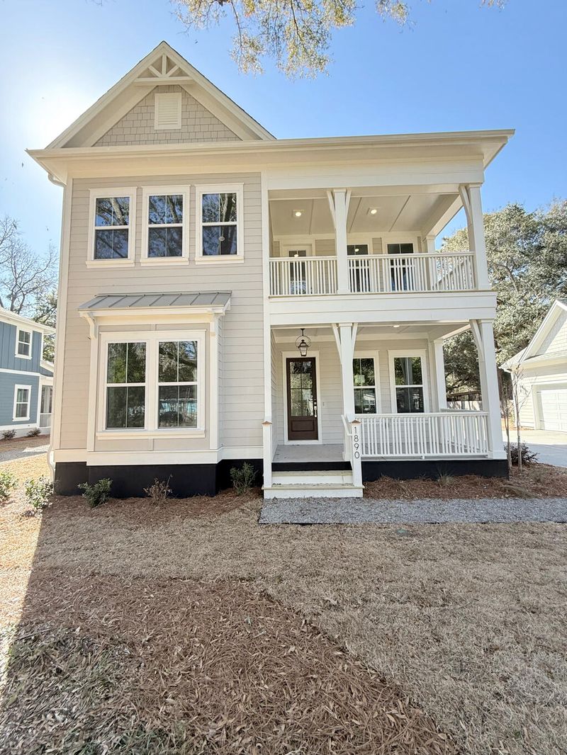 1890 Grover Rd, Johns Island, SC 29455