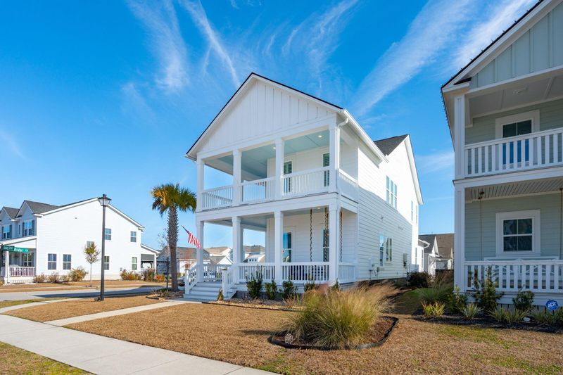 1680 Banning St, Mount Pleasant, SC 29466