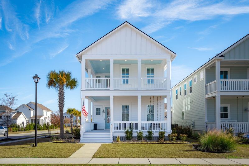 1680 Banning St, Mount Pleasant, SC 29466