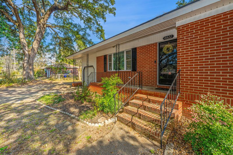 4622 Shawnee St, North Charleston, SC 29405