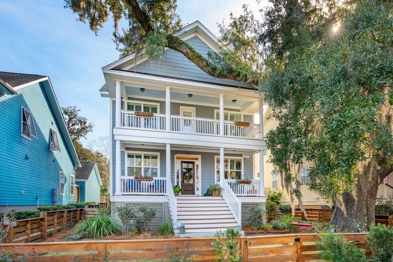 5232 E Dolphin St, North Charleston, SC 29405