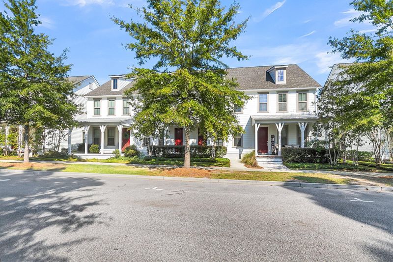234 Oak Park St, Summerville, SC 29486