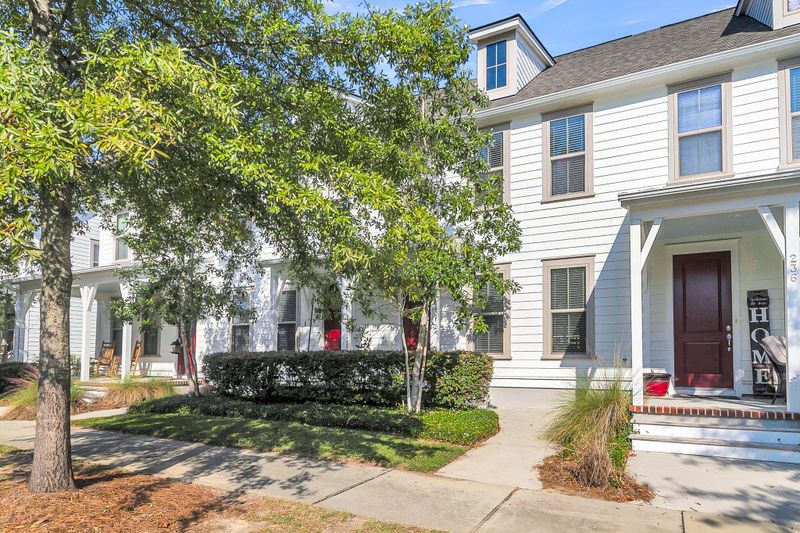 234 Oak Park St, Summerville, SC 29486