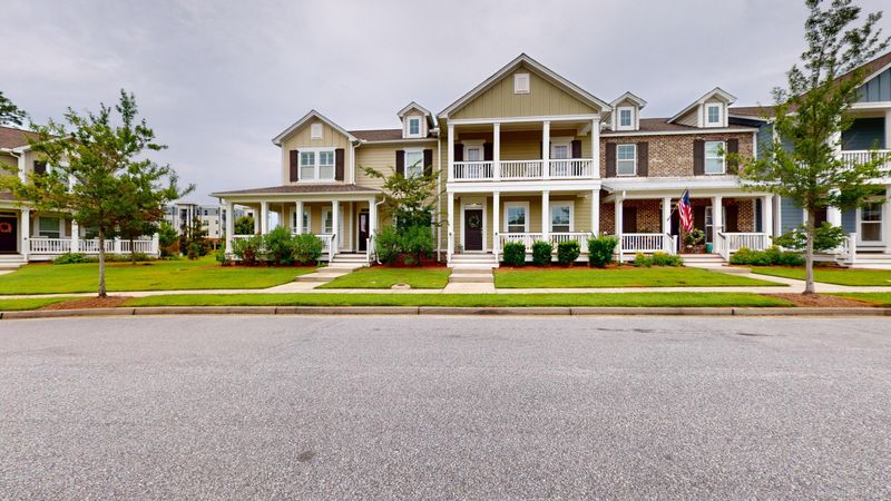3419 Fairwater Pl, Mount Pleasant, SC 29466