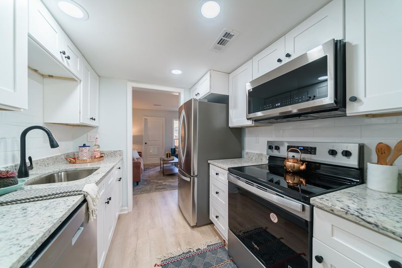 4402 Purdue Dr, North Charleston, SC 29418
