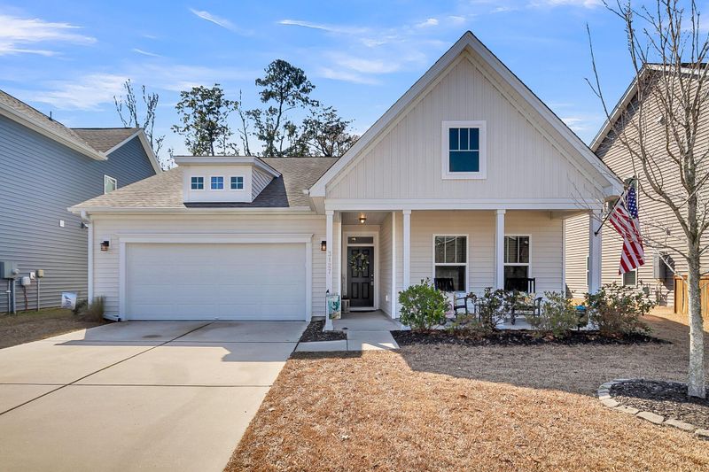 3127 Safe Harbor Way, Charleston, SC 29414