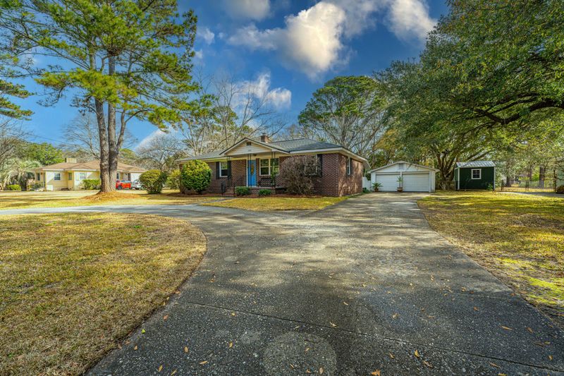 344 Huntley Dr, Charleston, SC 29407
