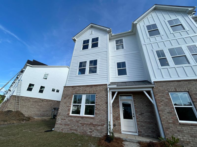 5112 Double Eagle, Summerville, SC 29485