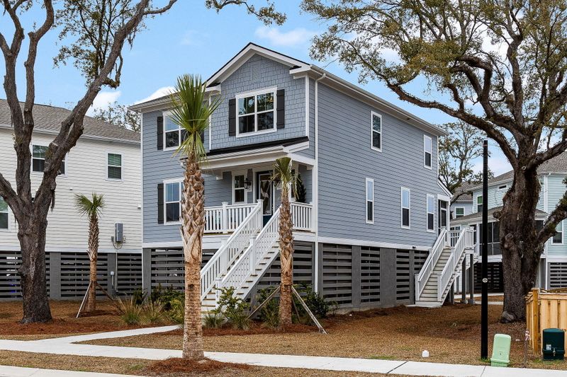 1669 Farmers Way, Mount Pleasant, SC 29466