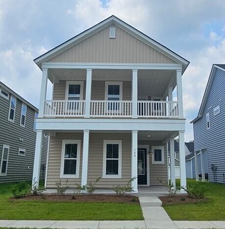 140 Maritime Way, Summerville, SC 29485