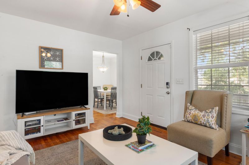 2236 Bailey Dr, North Charleston, SC 29405
