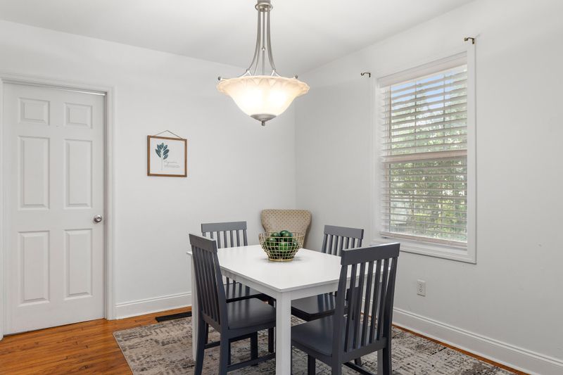 2236 Bailey Dr, North Charleston, SC 29405