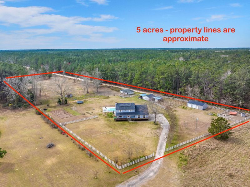 104 Rose Blossom, Ridgeville, SC 29472