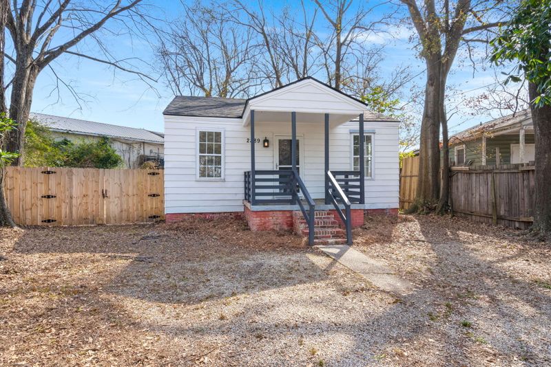 2889 Alabama Dr, North Charleston, SC 29405
